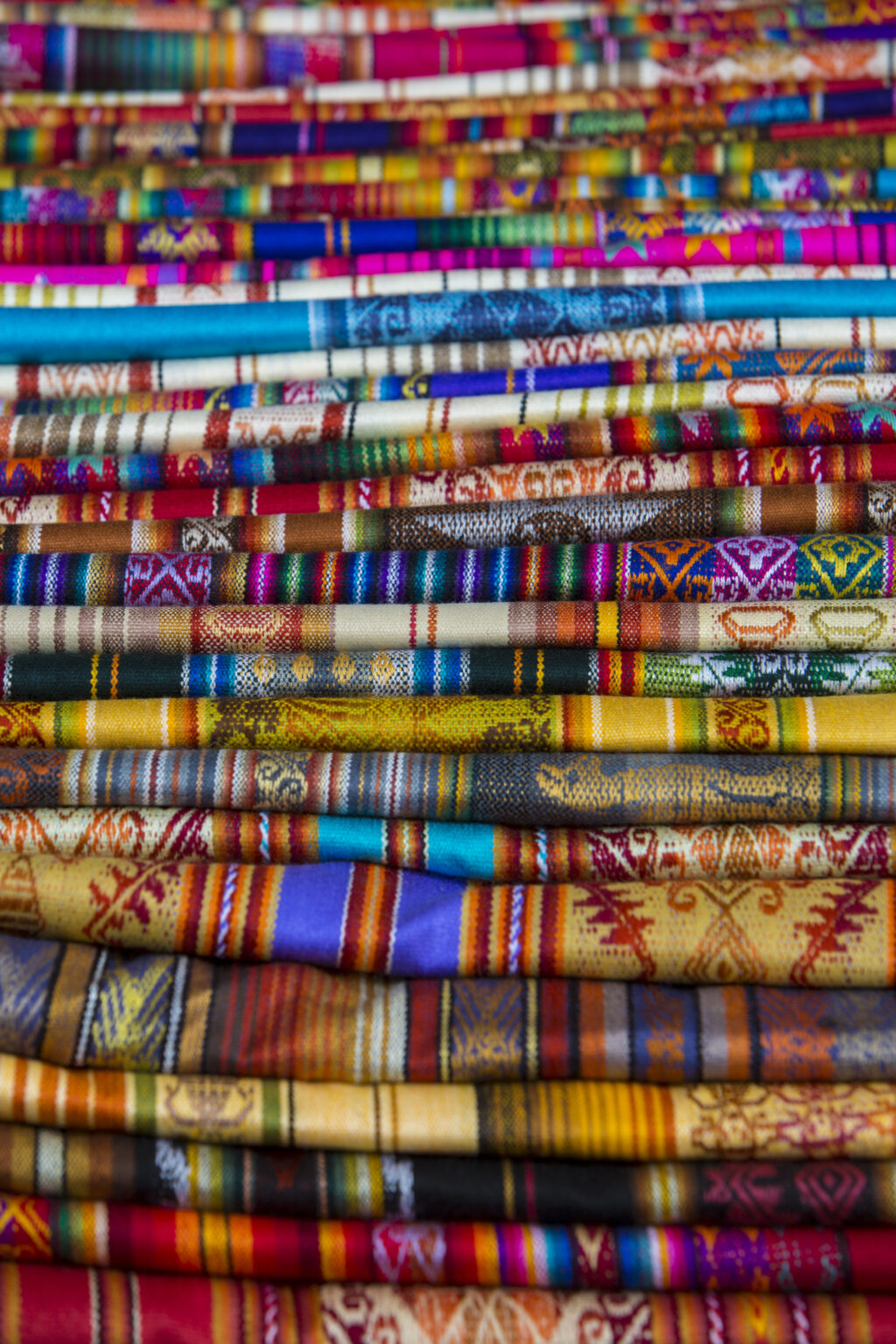 The best souvenirs from Bolivia textiles, clothes and accessories
